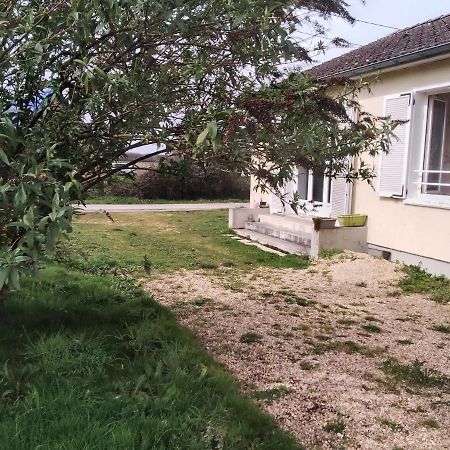 Hotel Nuits Paisibles A La Campagne à Vicq-sur-Nahon Extérieur photo