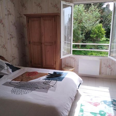 Hotel Nuits Paisibles A La Campagne à Vicq-sur-Nahon Extérieur photo