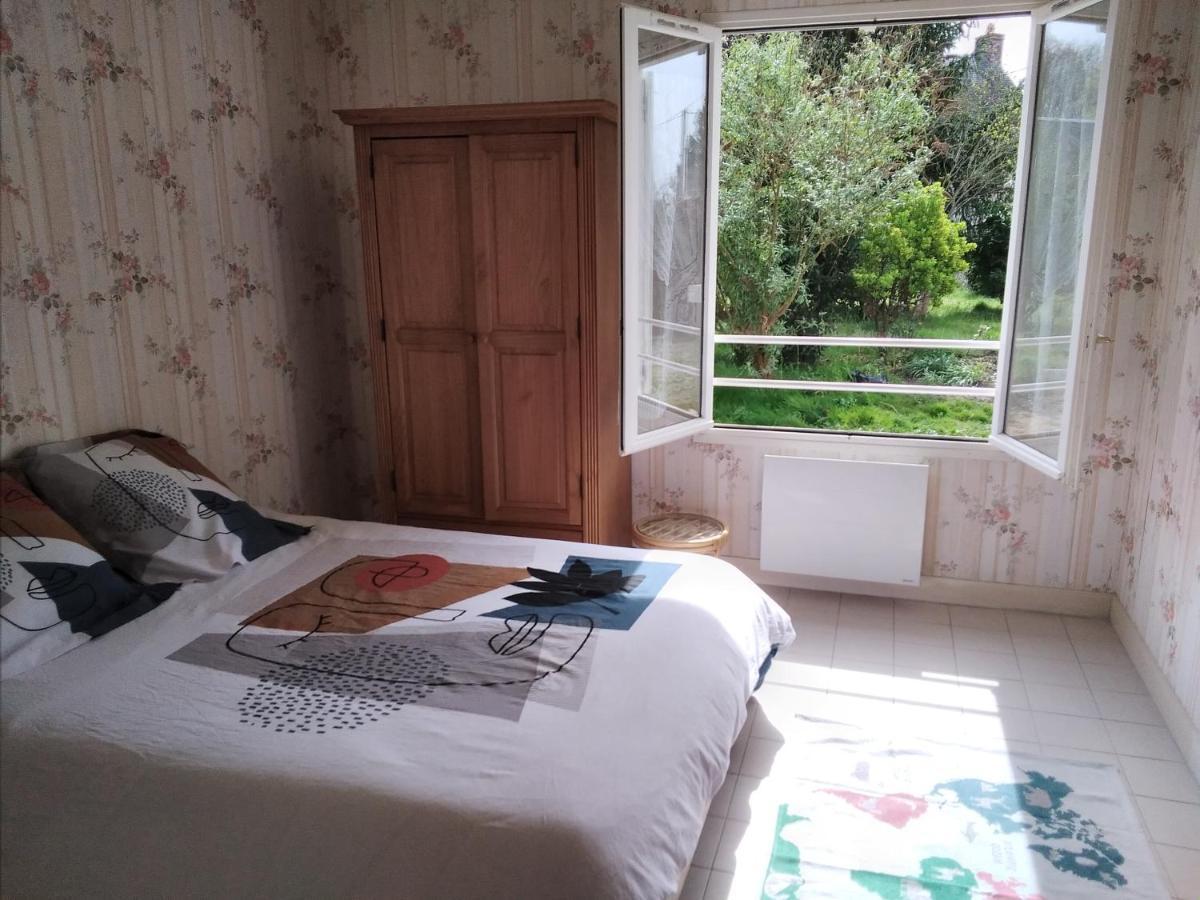 Hotel Nuits Paisibles A La Campagne à Vicq-sur-Nahon Extérieur photo